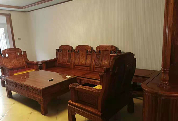 中式紅木家具