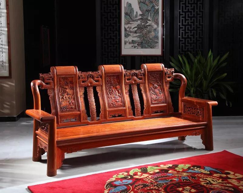 古典紅木家具