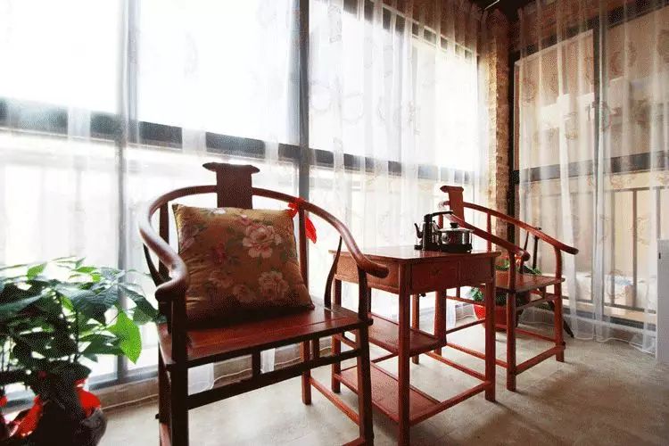 古典紅木家具