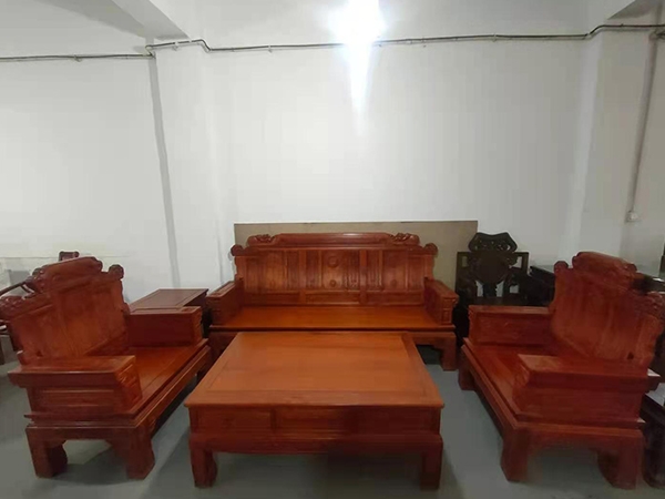 內蒙古紅木家具